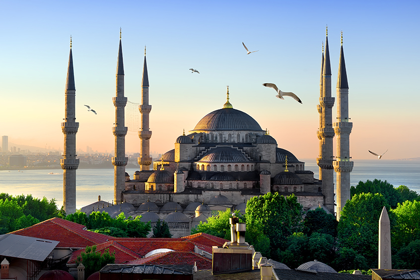 Classics of Turkey Tour - 10 Days